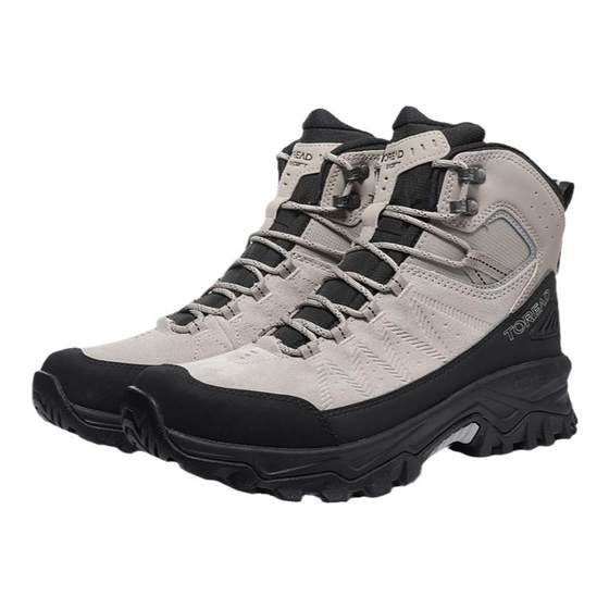 Pathfinder hiking shoes for women in spring and autumn new outdoor sports lightweight non-slip water-splashing and wear-resistant mid-top hiking shoes for men
Pathfinder hiking shoes for women in spring and autumn new outdoor sports lightweight non-slip water-splashing and wear-resistant mid-top hiking shoes for men