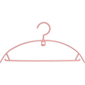 Anti-shoulder corner clothes hanger, home clothes hanging, traceless clothes rack for drying, non-slip clothes hanging support rack, ບໍ່ສາມາດ deform ຖົງ