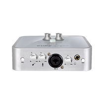 icon 2nano Aiken sound card dedicated for singing live broadcast official flagship store mobile phone computer professional 2024 new model