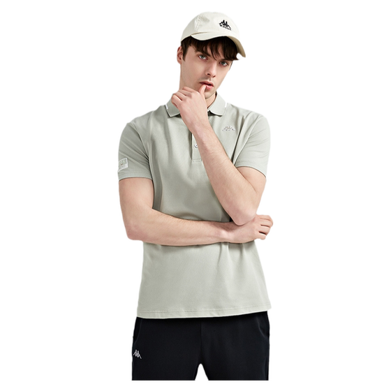 Kappa Kapa Short Sleeve 2024 Summer New Men's Sports T-Shirt Casual POLO Shirt Half Sleeve Top K0C32PD01
Kappa Kapa Short Sleeve 2024 Summer New Men's Sports T-Shirt Casual POLO Shirt Half Sleeve Top K0C32PD01