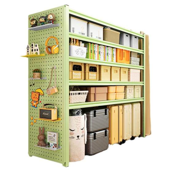 Household storage racks Multi-layer living room storage racks Bookshelf Kitchen debris sorting racks Suitcase to subway rack Household storage racks Multi-layer living room storage racks Bookshelf Kitchen debris sorting racks Suitcase to subway rack