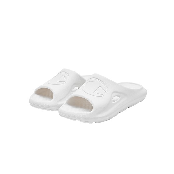 Champion Champion Slippers 2025 Summer New Men's Casual Beach Shoes Couple Home Half-Trained Flip-Flops
Champion Champion Slippers 2025 Summer New Men's Casual Beach Shoes Couple Home Half-Trained Flip-Flops