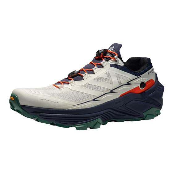 KAILAS FUGA EX3 trail running mountain shoes anti-slip cushioning breathable competitive outdoor hiking for men and women
KAILAS FUGA EX3 trail running mountain shoes anti-slip cushioning breathable competitive outdoor hiking for men and women