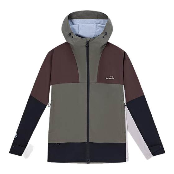 Kappa Kapa Men's Clothing 2025 Spring New Sports and Casual Simple and Versatile Windproof Jacket K0F12FJ73
Kappa Kapa Men's Clothing 2025 Spring New Sports and Casual Simple and Versatile Windproof Jacket K0F12FJ73
