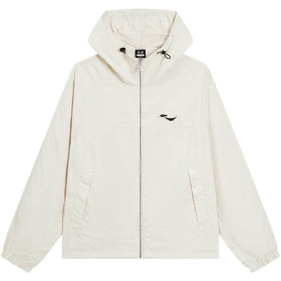 Fan Chengcheng same style丨Extended jacket for men and women same style spring new couples outdoor top thin windbreaker
Fan Chengcheng same style丨Extended jacket for men and women same style spring new couples outdoor top thin windbreaker