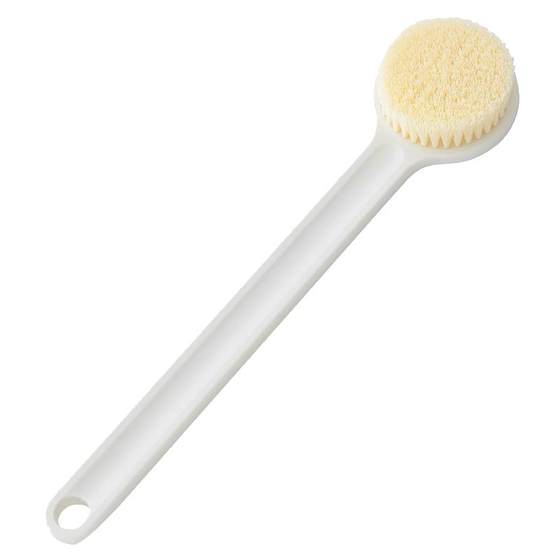 Good product bath brush long handle bath back rubbing household goods collection daily life creative department store small gifts
Good product bath brush long handle bath back rubbing household goods collection daily life creative department store small gifts