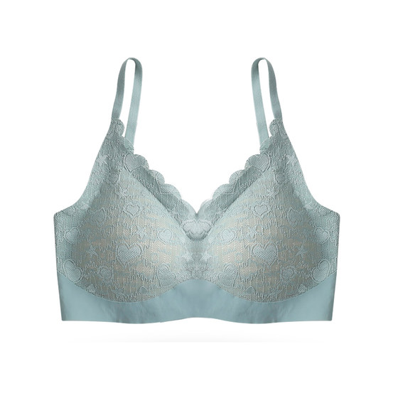 Small breasts are big and thickened and gathered underwear for women without steel rings and traces, sports, plus breasts are collected to prevent sagging flat chests, special bras
Small breasts are big and thickened and gathered underwear for women without steel rings and traces, sports, plus breasts are collected to prevent sagging flat chests, special bras