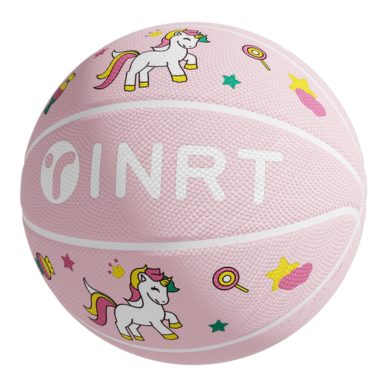 Children's basketball No. 5 3 4 Baby Beginners' Special Kindergarten Primary School Blue Ball Men's Training to Hard-Based Ball
Children's basketball No. 5 3 4 Baby Beginners' Special Kindergarten Primary School Blue Ball Men's Training to Hard-Based Ball