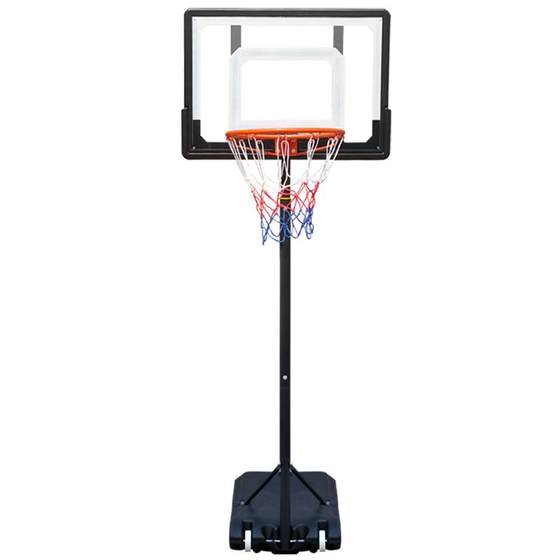 Basketball frame Children's household room can lifted kindergarten mobile outdoor adult outdoor basketball frames Basketball frame Children's household room can lifted kindergarten mobile outdoor adult outdoor basketball frames
