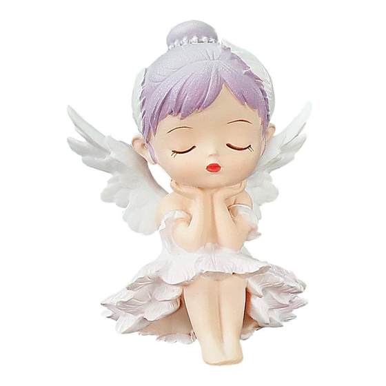 Car air outlet aromatherapy decoration ornaments air conditioning perfume goddess car interior supplies 2025 new model
Car air outlet aromatherapy decoration ornaments air conditioning perfume goddess car interior supplies 2025 new model