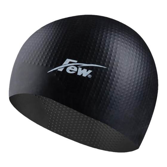 Few swim cap men and women silicone inner granules competition training waterproof and non-slip adult children solid color swimming cap
Few swim cap men and women silicone inner granules competition training waterproof and non-slip adult children solid color swimming cap