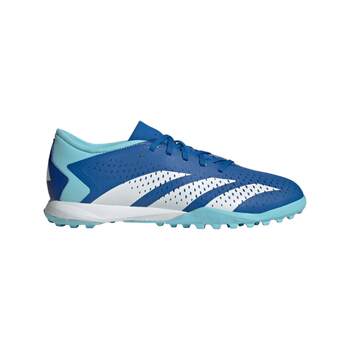 PREDATOR ACCURACY.3 L TF hard artificial turf football shoes for men and women adidas Adidas