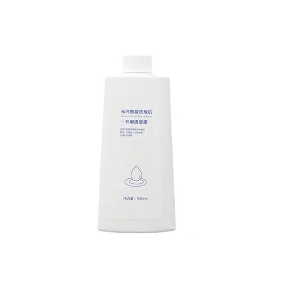 Adapted to the ground cleaning solution of Haier washing machine Z9/G700/A500/A300/Z10 accessories ground cleaner Adapted to the ground cleaning solution of Haier washing machine Z9/G700/A500/A300/Z10 accessories ground cleaner