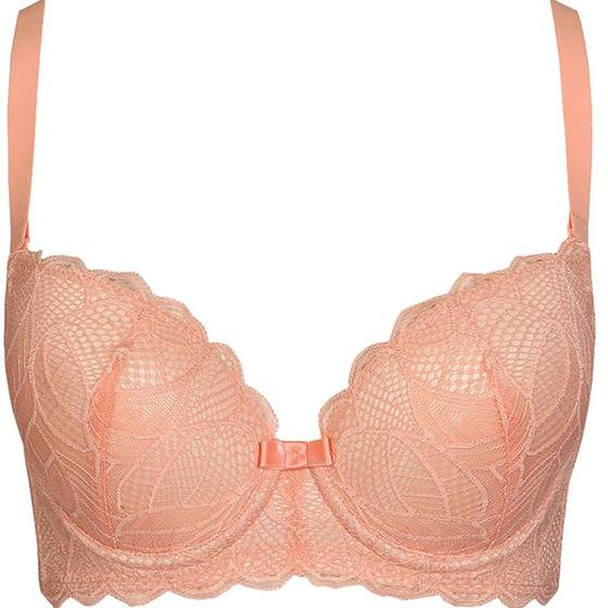 Ancient and modern underwear for women summer thin 3/4 lace wavy cup thin cool sweet bra for women
Ancient and modern underwear for women summer thin 3/4 lace wavy cup thin cool sweet bra for women