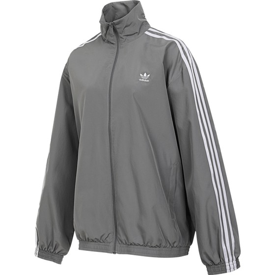 adidas Adidas Clover Women's Sports and Casual Jacket Faya Official JD3394
adidas Adidas Clover Women's Sports and Casual Jacket Faya Official JD3394