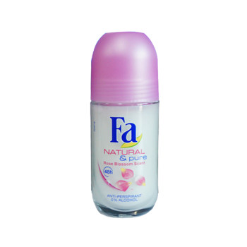 ນຳເຂົ້າ FA rolling antiperspirant deodorant ຕຸກກະຕາ ດັບກິ່ນປາກ ສຳລັບທ່ານຊາຍ ແລະ ຜູ້ຍິງໃຕ້ຂີ້ແຮ້ ພ້ອມຈັດສົ່ງຟຣີ