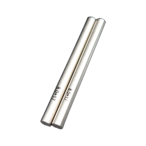 Wei Lixin - high cobalt and high hardness white steel round rod M42 high cobalt white steel rod 17 high-end super hard white steel knife rod