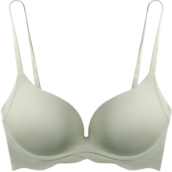 Women's underwear, small breasts without traces, gathering, glossy and thin style, supplementary breasts, upper support, anti-sagging bra set, new style
Women's underwear, small breasts without traces, gathering, glossy and thin style, supplementary breasts, upper support, anti-sagging bra set, new style