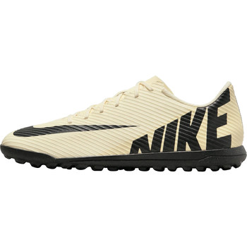 ເກີບເຕະບານ NIKE Mercurial 15 Cristiano Ronaldo Nike TF Broken Nails Low-top Human Grass Adult Men's Frisbee DJ5968-700