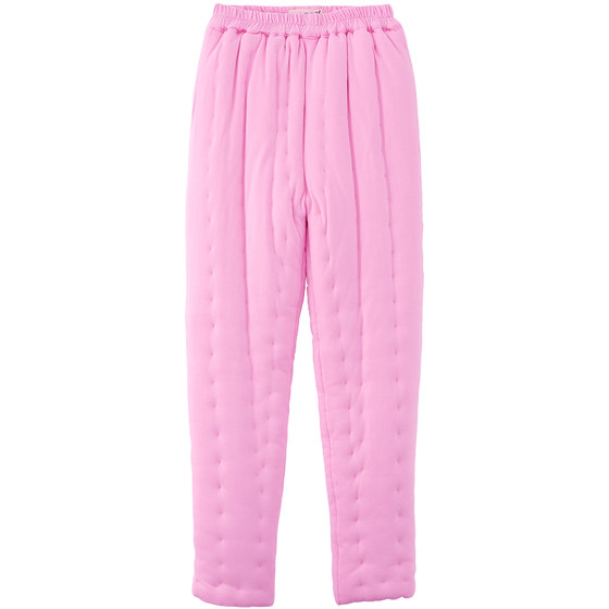 Pure cotton handmade cotton pants Women's winter high -waisted adult mother warm pants thickened slimming thin pencil pants
Pure cotton handmade cotton pants Women's winter high -waisted adult mother warm pants thickened slimming thin pencil pants