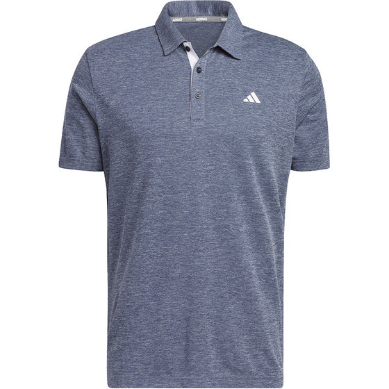 Adidas/Adidas Authentic Summer Men's Golf Short Sleeve POLO Shirt IA5451
Adidas/Adidas Authentic Summer Men's Golf Short Sleeve POLO Shirt IA5451