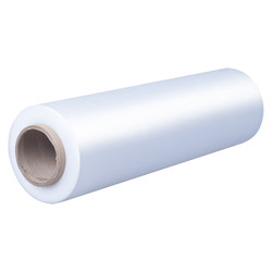 Full box stretch film PE wrap film industrial cling film plastic film protective film packaging packaging film stretch film