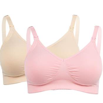 Medela nursing bra ບາງ push-up ຕ້ານການ sagging ຊຸດຊັ້ນໃນແມ່ຖືພາແລະການໃຫ້ອາຫານຫຼັງເກີດລູກສະດວກສະບາຍ bra