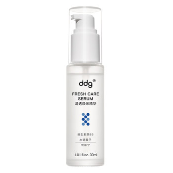 ddg511 essence 2.0 moisturizing, hydrating, stabilizing, ສ້ອມແປງ, ຮອຍແດງທີ່ລະອຽດອ່ອນ, watery B5 essence