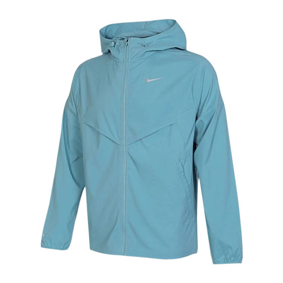 Genuine NIKE Nike Men's Sports and Casual Jacket Loose Woven Sun Protection Clothing Hooded Jacket FB7541-464
Genuine NIKE Nike Men's Sports and Casual Jacket Loose Woven Sun Protection Clothing Hooded Jacket FB7541-464
