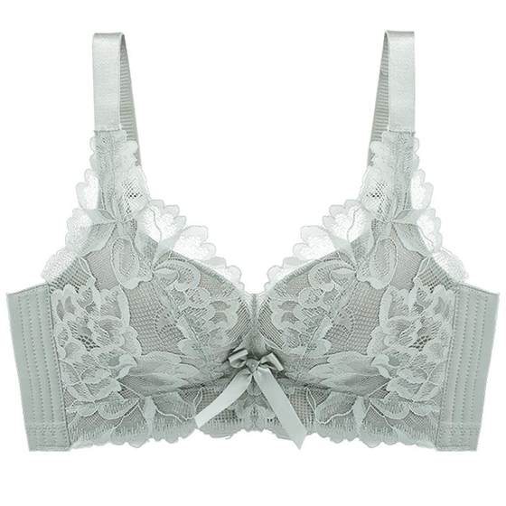 Adeli underwear for women gathering small breasts to show big breasts without steel ring bras with side breasts to prevent sagging adjustment women's bra
Adeli underwear for women gathering small breasts to show big breasts without steel ring bras with side breasts to prevent sagging adjustment women's bra
