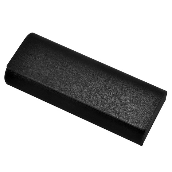 GECLL glasses box portable women's high-end 2025 new boys' anti-pressure sunglasses storage box GECLL glasses box portable women's high-end 2025 new boys' anti-pressure sunglasses storage box