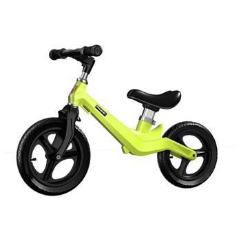 ລົດການດຸ່ນດ່ຽງຂອງເດັກນ້ອຍ Phoenix ບໍ່ມີ pedals 1-2-3 ຫາ 6 ປີອາຍຸ 8 ເດັກນ້ອຍ 12 riding toy sliding walker