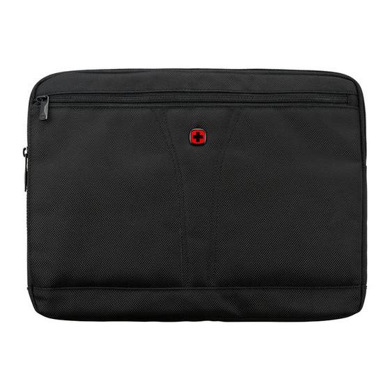 Wenger/Weigo Swiss Army Knife Cartooper MacBook laptop inner bile bag ipad protective kit computer bag
Wenger/Weigo Swiss Army Knife Cartooper MacBook laptop inner bile bag ipad protective kit computer bag