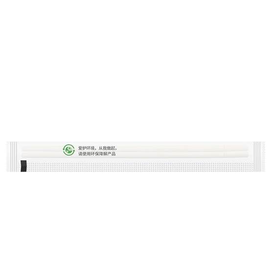 Disposable carbonized chopsticks Food -grade household chopsticks high -end new models extended independent packaging for easy health commercial use
Disposable carbonized chopsticks Food -grade household chopsticks high -end new models extended independent packaging for easy health commercial use