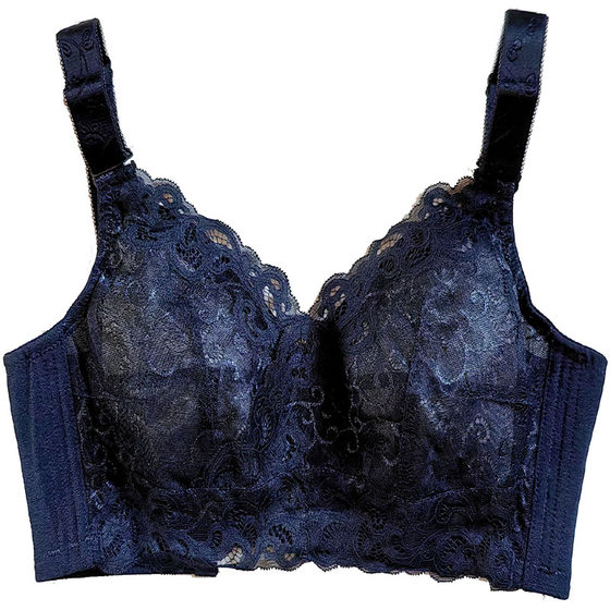 Full cup without steel rings, large breasts, small underwear, breasts, upper support, anti-sagging and adjusting bra, ultra-thin breast reduction
Full cup without steel rings, large breasts, small underwear, breasts, upper support, anti-sagging and adjusting bra, ultra-thin breast reduction