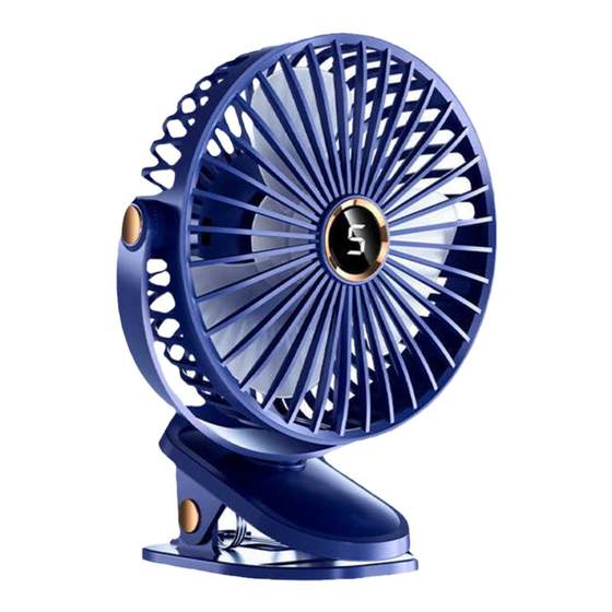 Dreamweaver 2025 new fan noise reduction charging model long battery life desktop student dormitory office clip small fan Dreamweaver 2025 new fan noise reduction charging model long battery life desktop student dormitory office clip small fan