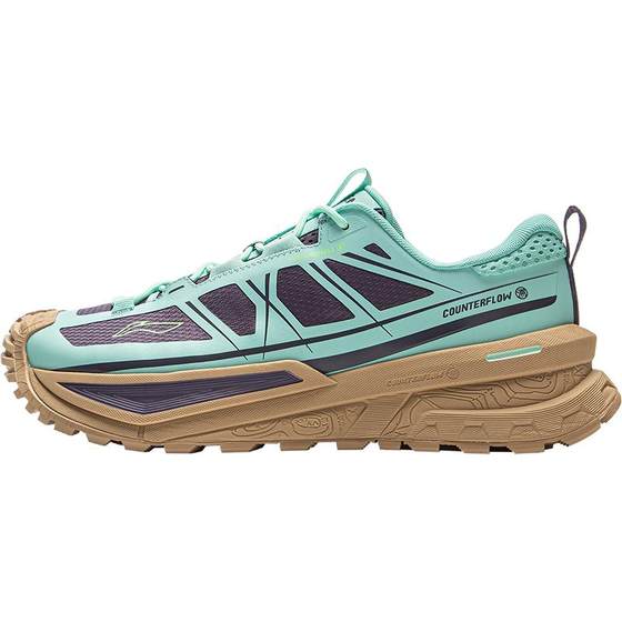 Li Ning CF Trailing Sichuan SE丨Care shoes for women stable support non-slip wear-resistant hiking shoes for men
Li Ning CF Trailing Sichuan SE丨Care shoes for women stable support non-slip wear-resistant hiking shoes for men