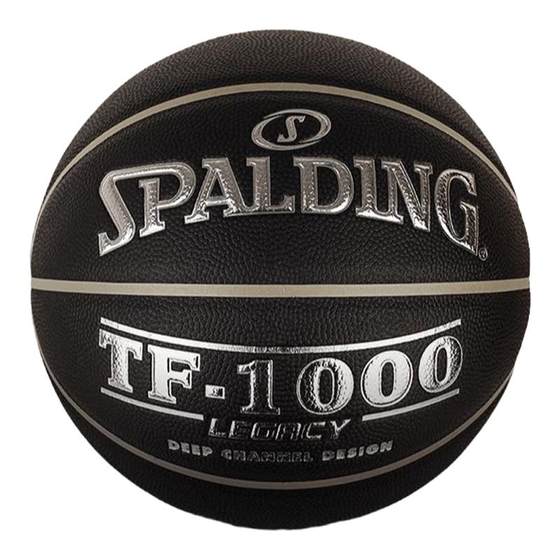 Spalding Spalding TF-1000PU Professional Competition No. 7 Basketball Birthday Gift 74-520Y
Spalding Spalding TF-1000PU Professional Competition No. 7 Basketball Birthday Gift 74-520Y