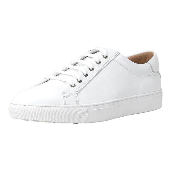 Gong Changmeng Business Suit Head Layer Cowhide White Shoes 2025 Spring and Summer Versatile Breathable White Casual Board Shoes Men
Gong Changmeng Business Suit Head Layer Cowhide White Shoes 2025 Spring and Summer Versatile Breathable White Casual Board Shoes Men