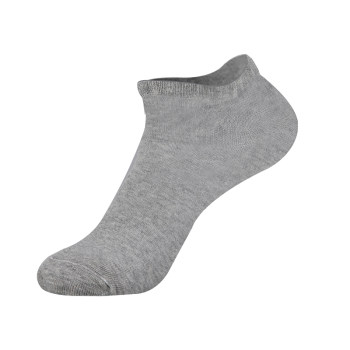 Socks ຖົງຕີນຜູ້ຊາຍ Deodorant Summer ສັ້ນບາງໆຕັດຕ່ໍາປາກຕື້ນເບິ່ງບໍ່ເຫັນຖົງຕີນເຮືອອະເນກປະສົງ