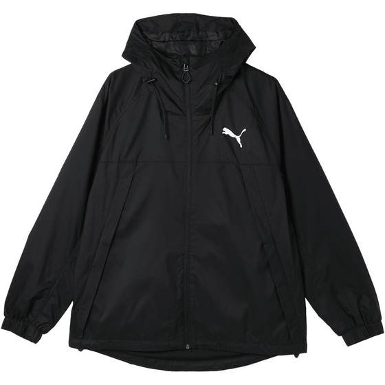 Hooded woven jacket jacket for men and women spring and autumn mountain outdoor functional style 685839 Puma puma official ole
Hooded woven jacket jacket for men and women spring and autumn mountain outdoor functional style 685839 Puma puma official ole