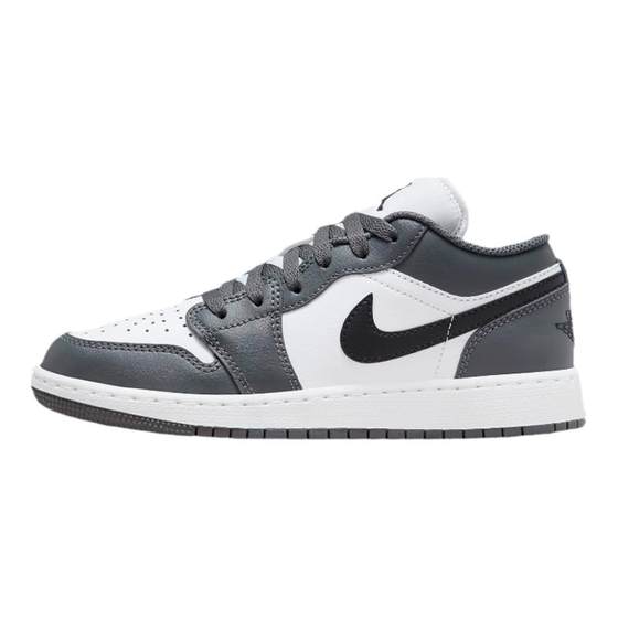 NIKE Nike men's big children AIRJORDAN1LOW (GS) sports training basketball shoes 553560-152
NIKE Nike men's big children AIRJORDAN1LOW (GS) sports training basketball shoes 553560-152