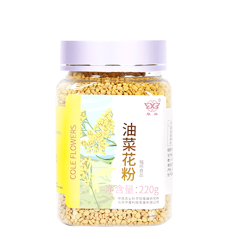 Huaxing rapeseed meal220g non-Taobao