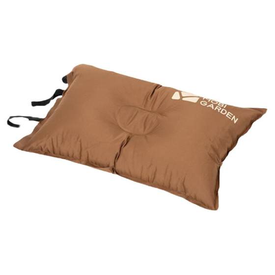 Mu Gao flute pillow automatic inflatable outdoor camping leisure lunch break comfortable waist pillow pillow and stack the pillow
Mu Gao flute pillow automatic inflatable outdoor camping leisure lunch break comfortable waist pillow pillow and stack the pillow