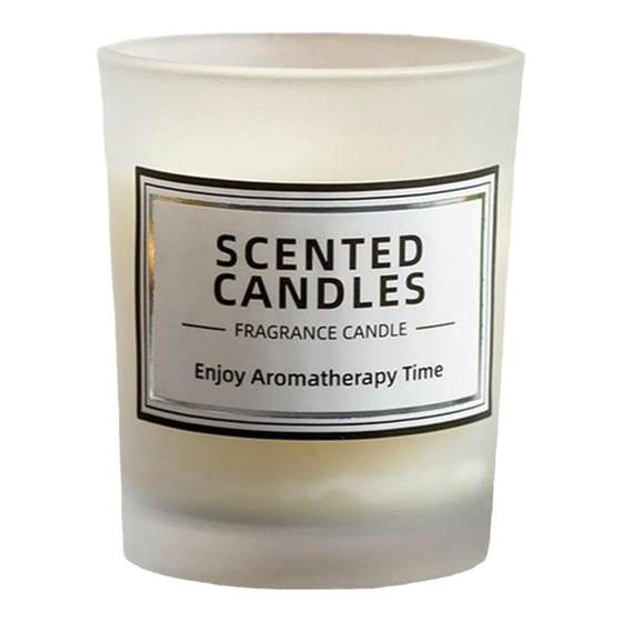 Aromatherapy candles and incense soothes the mood at home and long-lasting high-end gift box bedroom atmosphere souvenir gift
Aromatherapy candles and incense soothes the mood at home and long-lasting high-end gift box bedroom atmosphere souvenir gift