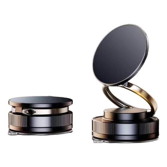 Lingchen car magnetic suction mobile phone holder 2025 new vacuum adsorption car navigation special central control suction cup holder
Lingchen car magnetic suction mobile phone holder 2025 new vacuum adsorption car navigation special central control suction cup holder