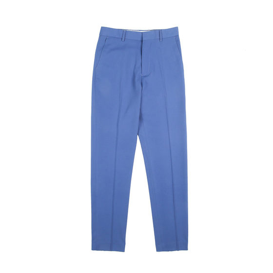 Falling casual nine -point trousers men's Korean version of self -slim summer white pants anti -wrinkle anti -wrinkle pure color suit pants
Falling casual nine -point trousers men's Korean version of self -slim summer white pants anti -wrinkle anti -wrinkle pure color suit pants