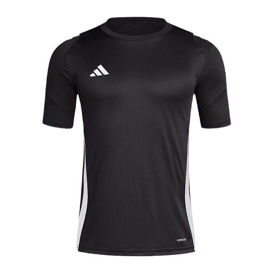adidas Adidas football sportswear men's clothing 24 summer new short-sleeved jersey T-shirt IJ7676
adidas Adidas football sportswear men's clothing 24 summer new short-sleeved jersey T-shirt IJ7676