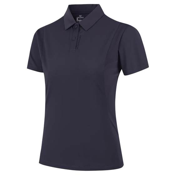 361 lapel T-shirt 2025 summer new ice-feeling breathable POLO shirt for women women's outdoor sun protection sports short sleeves
361 lapel T-shirt 2025 summer new ice-feeling breathable POLO shirt for women women's outdoor sun protection sports short sleeves