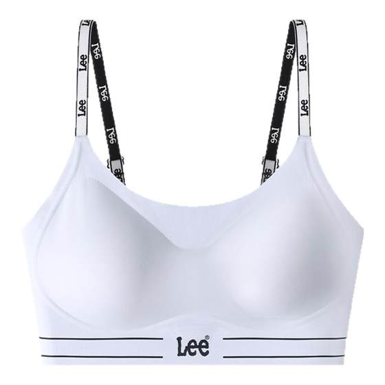 Lee Li brand gathering underwear breathable and skin-friendly women's ringless bra beautiful back antibacterial exercise without marks and sagging
Lee Li brand gathering underwear breathable and skin-friendly women's ringless bra beautiful back antibacterial exercise without marks and sagging